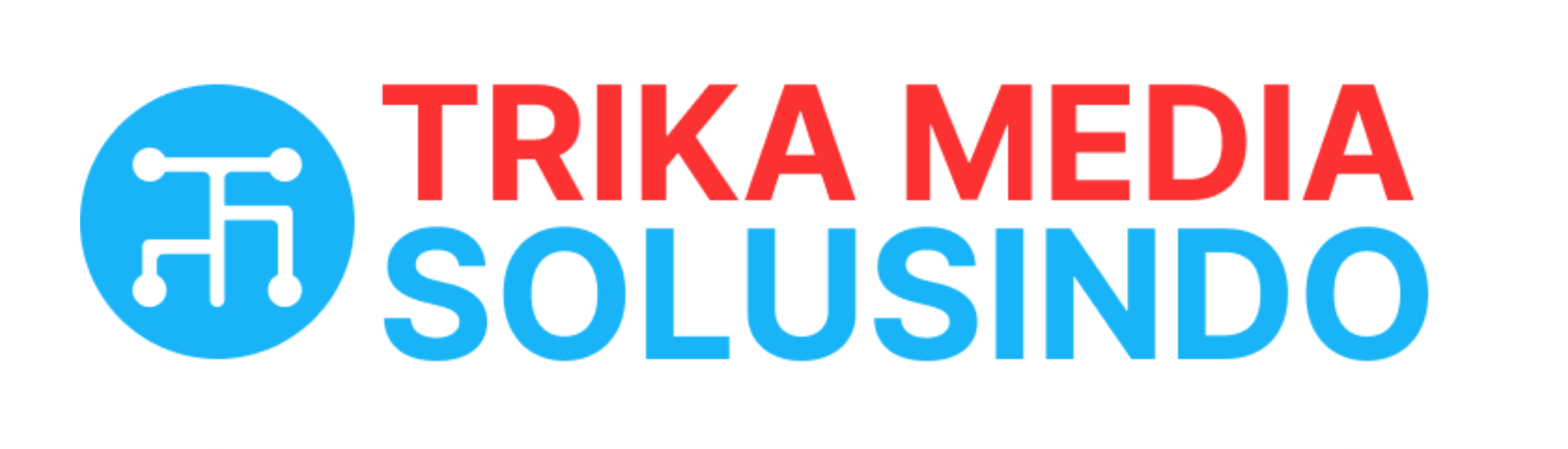 TRIKA MEDIA SOLUS INDO logo