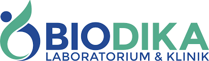 Biodika logo